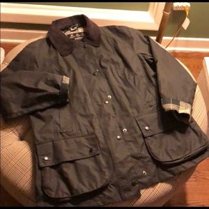 Barbour Classic Beadnell Jacket, 12